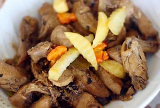 The Pig Out Bistro User Photo