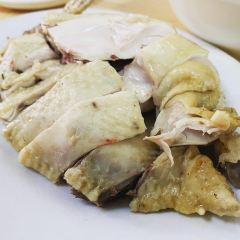 爽爽黄鳝饭(水步店) User Photo