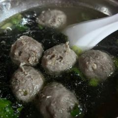 Sri Manganti Restaurant User Photo