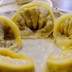 Halmae Gaya Milmyeon User Photo