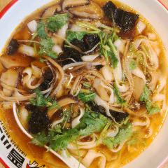 晋小二功夫刀削面(明仁北街店) User Photo
