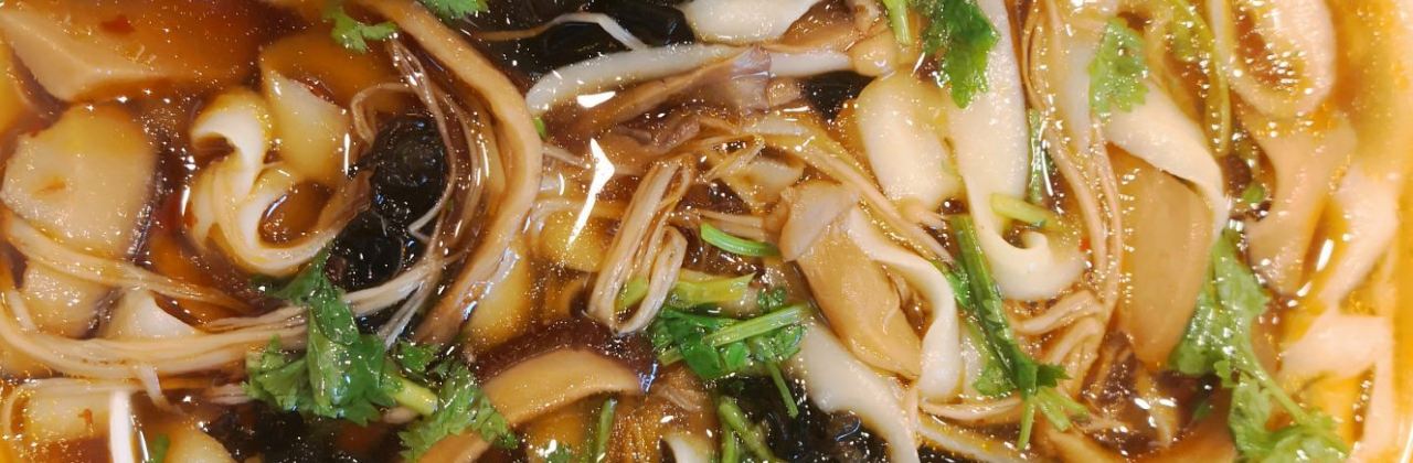 晋小二功夫刀削面(明仁北街店)