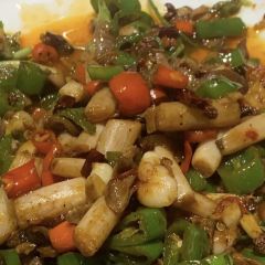 张家厨房(沿河大道店) User Photo