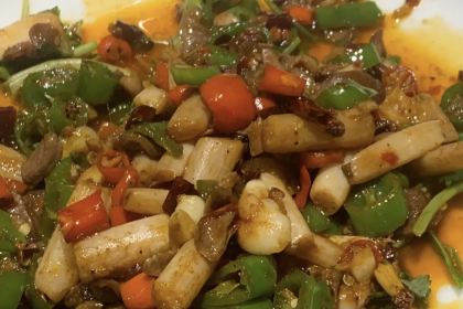 张家厨房(沿河大道店)