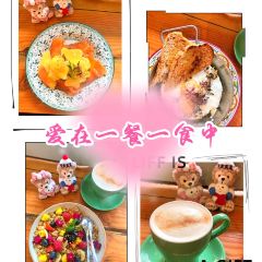 Alimentari Grande（東湖路店）張用戶圖片