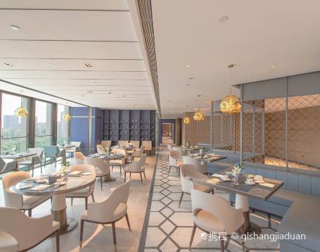 重庆金科大酒店·璇宫西餐厅