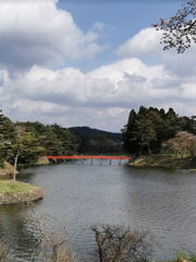 鷹巣中央公園