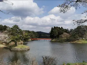 Takanosu Central Park