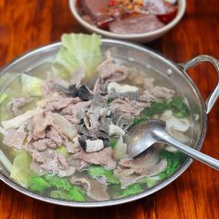 FENG SAN NIANG User Photo