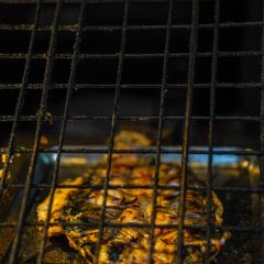 烤匠麻辣烤鱼(龙湖时代天街店) User Photo