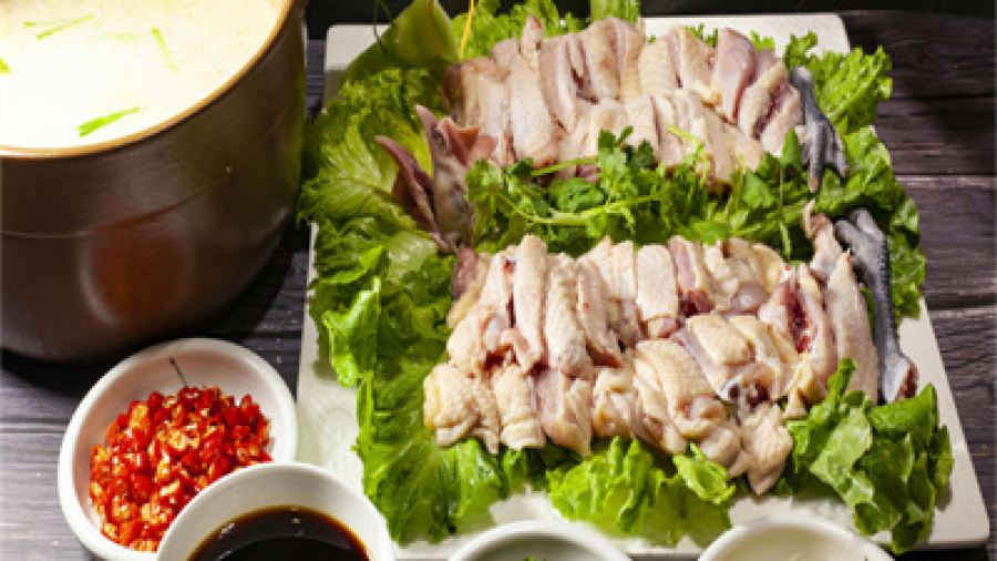 Sulvlianhuazhenshanmingchudingzhi Restaurant