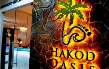 Hakod Oasis Spa
