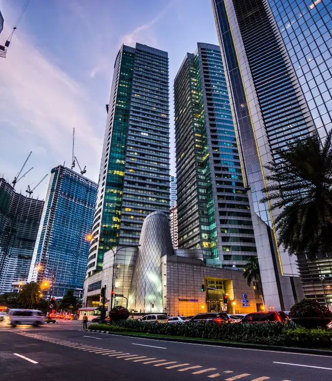 Manila