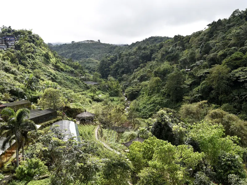 Baguio