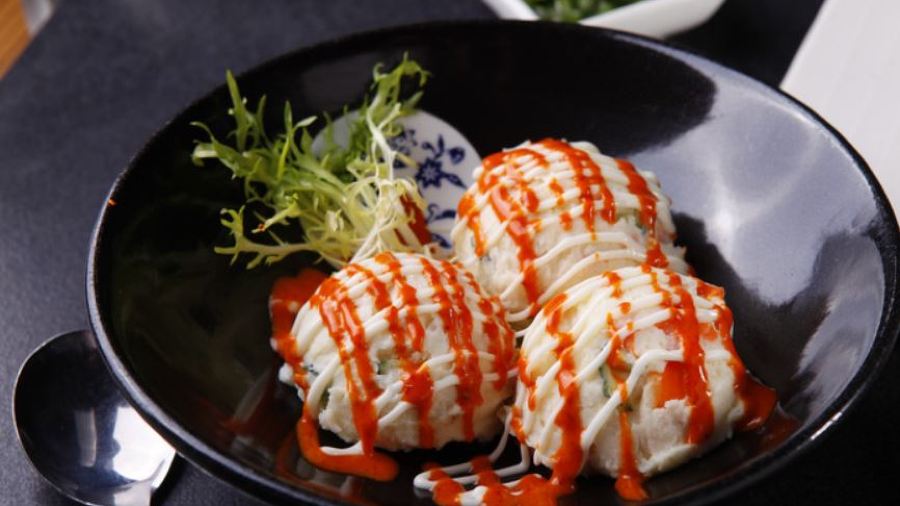 爐小哥烤肉(大衛城店)