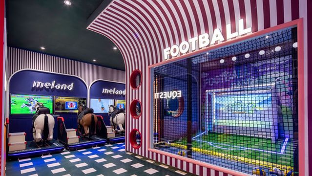 MELAND CLUB (China Resources MixC Store)