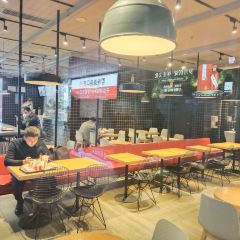 肯德基(莆田车站店) User Photo