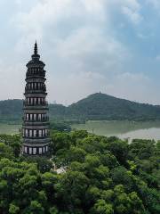 順峰山旅遊區