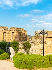 Museo Archeologico di Hierapolis