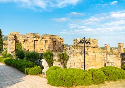 Museo Archeologico di Hierapolis