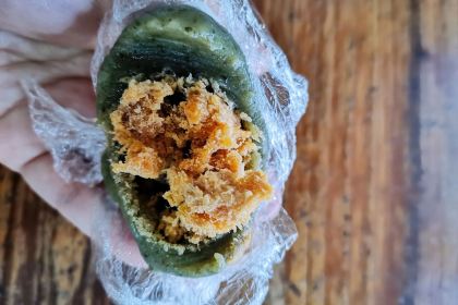 麗姐傳統糕點糖水店