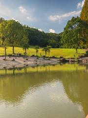 海山公園