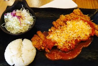 Mr. Tonkatsu User Photo