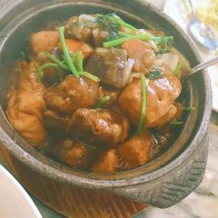 Congee Queen - North York(Lawrence/Don Mills) User Photo