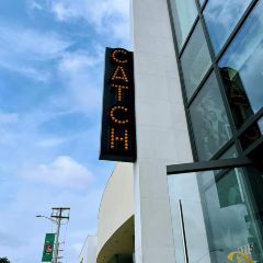 Catch LA User Photo