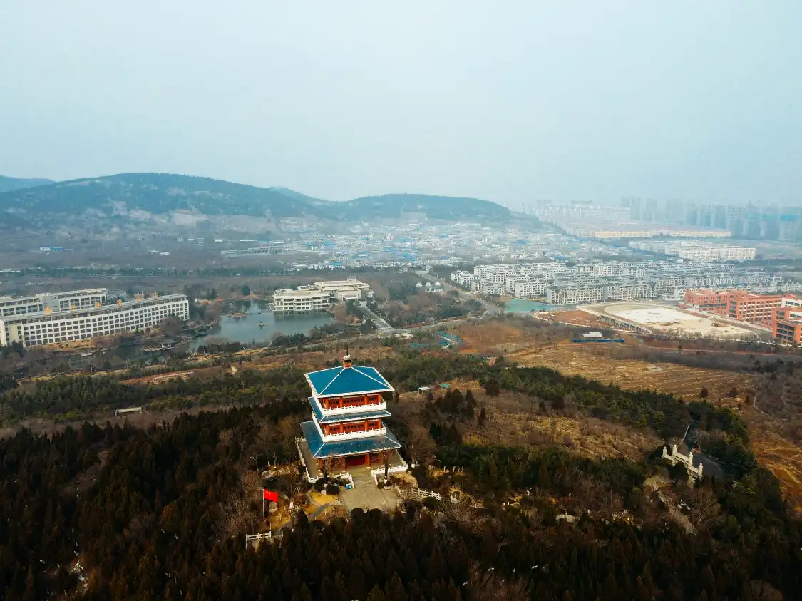 Hotels near Southern Botanical Garden