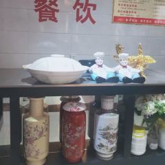 Liuhe Restaurant (xinwen) User Photo