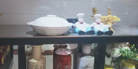 劉和飯店(新汶店)