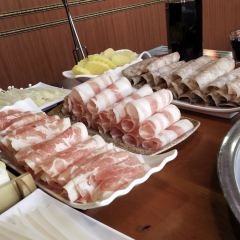 孔老二羊府(东城田园店) User Photo