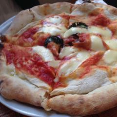 Pizzeria Via Mercanti User Photo