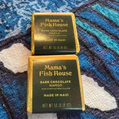 Mama's Fish House ảnh của người dùng