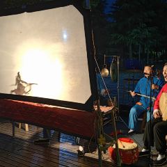 月湖餐厅 User Photo