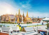 Destination Bangkok: Discover the Amazing