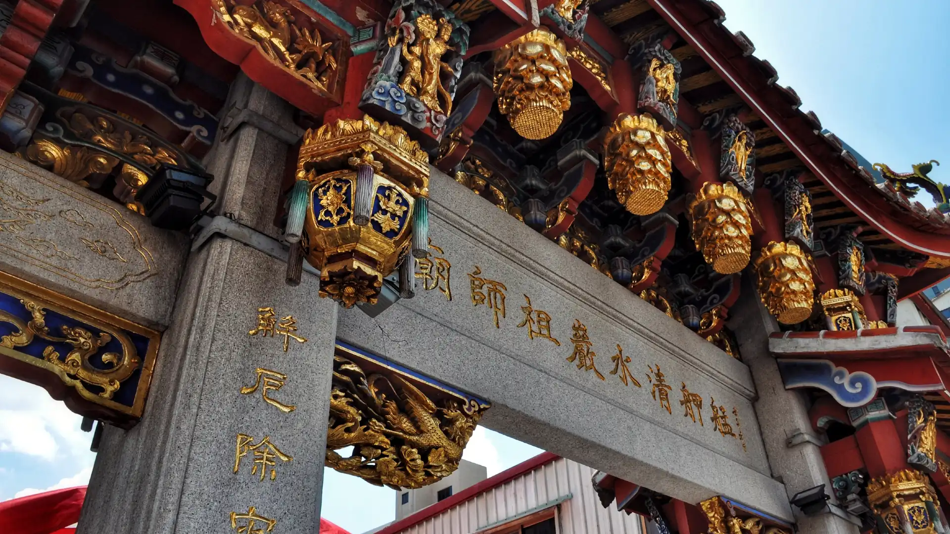 Hoteles cerca de Mengchia Qingshui Temple