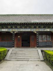 Cemetery of Ouyang Xiu