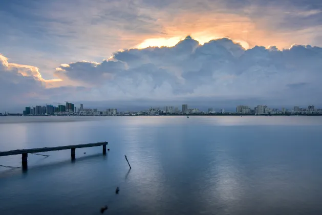 Family Friendly Hotels in Zhanjiang