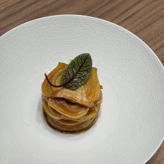 柴门荟(前滩太古里店) User Photo