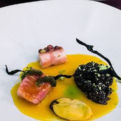 Bentley Restaurant + Bar User Photo