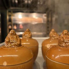 Zest(Ritz-Carlton Tianjin) User Photo
