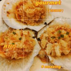 Restaurant Kam Yu User Photo