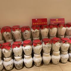 Wisca(Bin Jiang Palace) 여행 사진