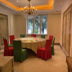 Wisca(Bin Jiang Palace) 여행 사진