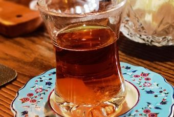 黎弯德咖啡厅(新华南路店) User Photo