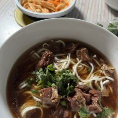 永康牛肉麪（金山南路總店）張用戶圖片