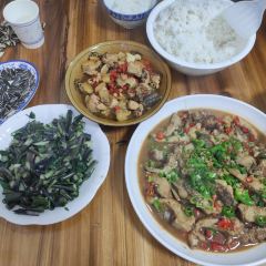 燕子山饭店 User Photo