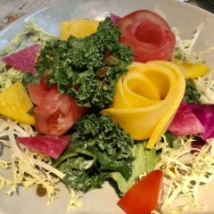 潮堂(恒隆广场店) User Photo